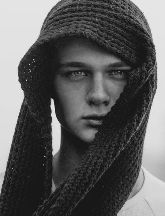 Fine-art black and white photograph by Heather Tammaro