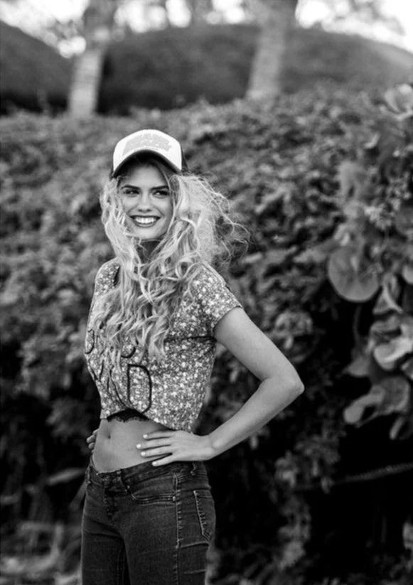 Fine-art black and white photograph by Heather Tammaro