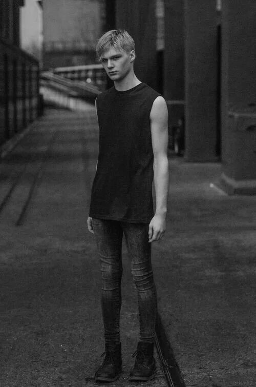 Fine-art black and white photograph by Heather Tammaro